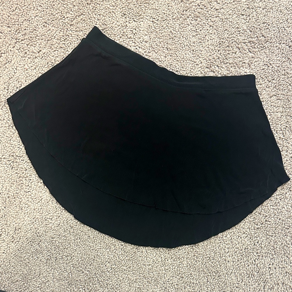 Ballet skirt